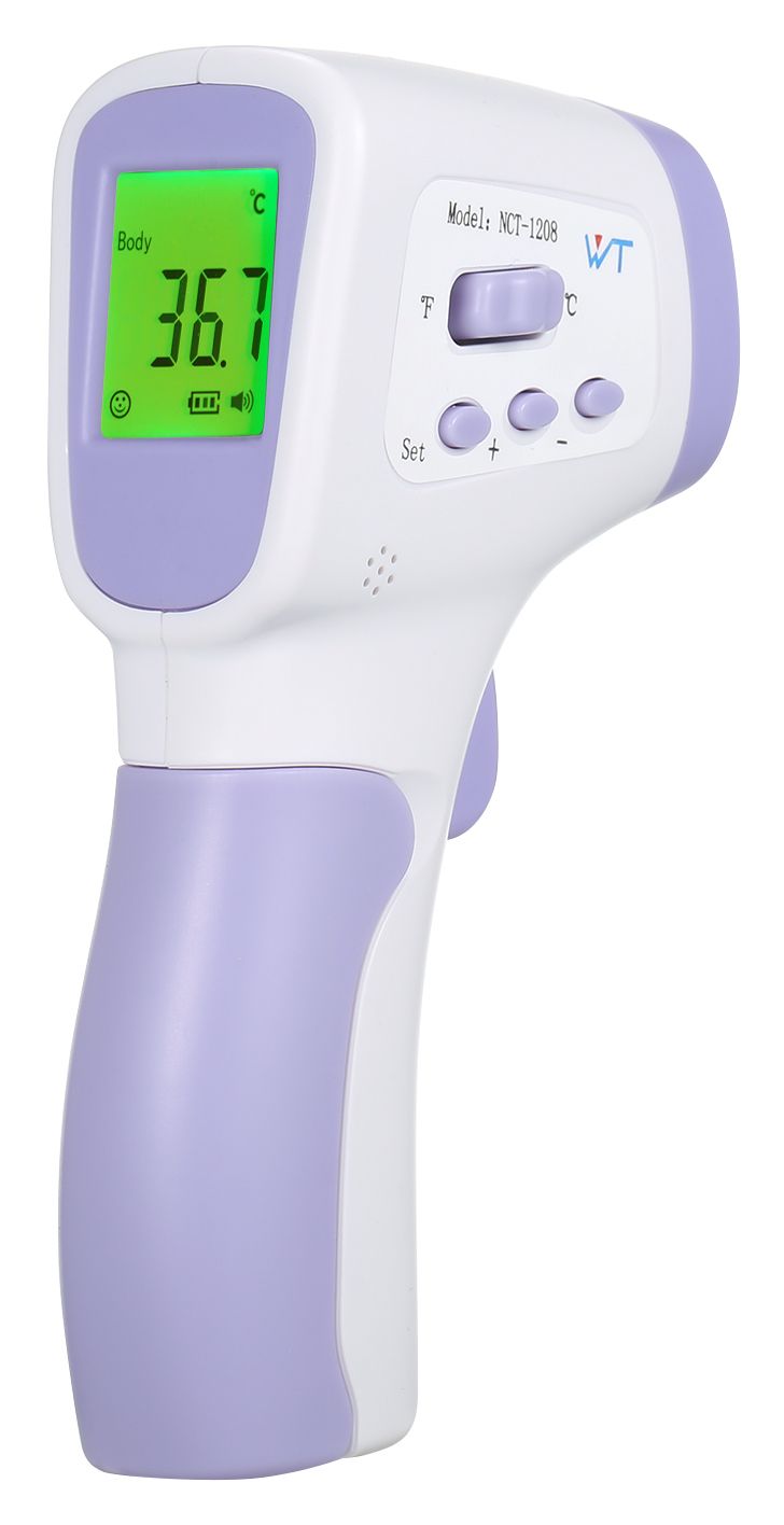 Infrared Thermometer