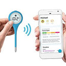 Smart Oral Thermometer