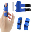Aluminum Finger Splint22