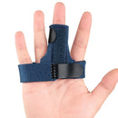 Dual Finger Splint