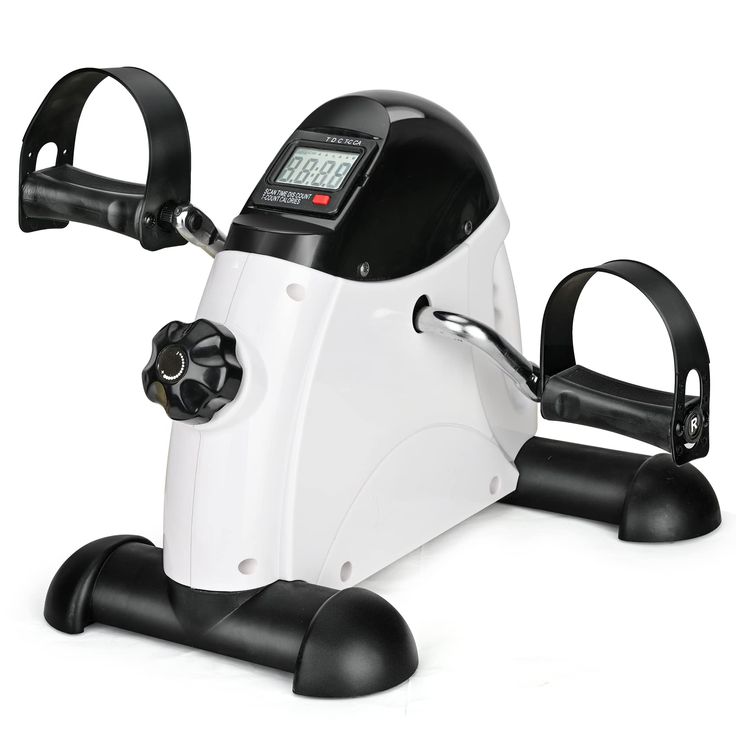Pedal Exerciser