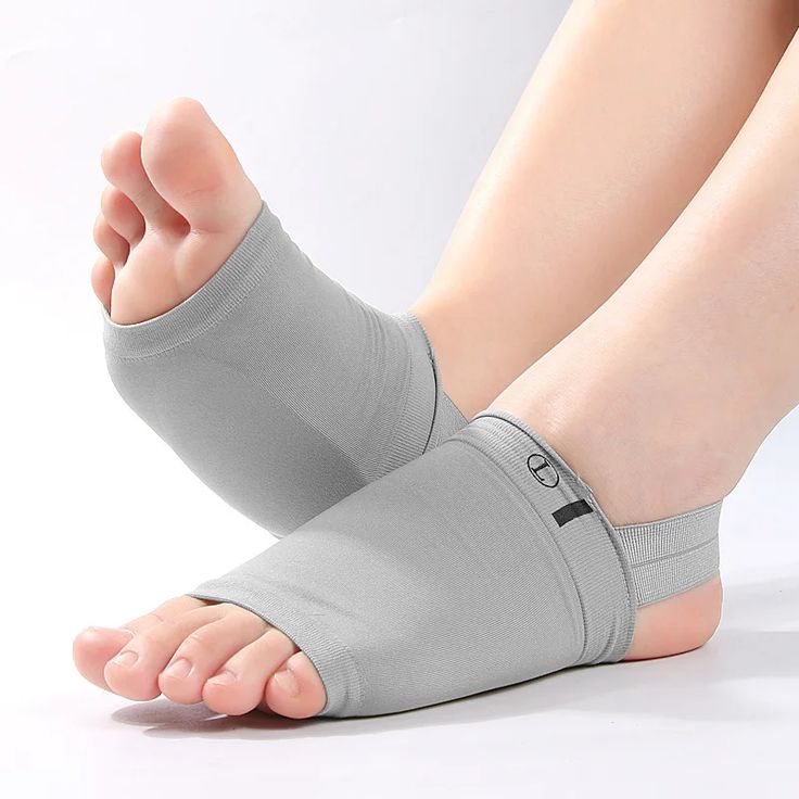 Arch Sleeves