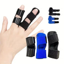 Aluminum Finger Splint22