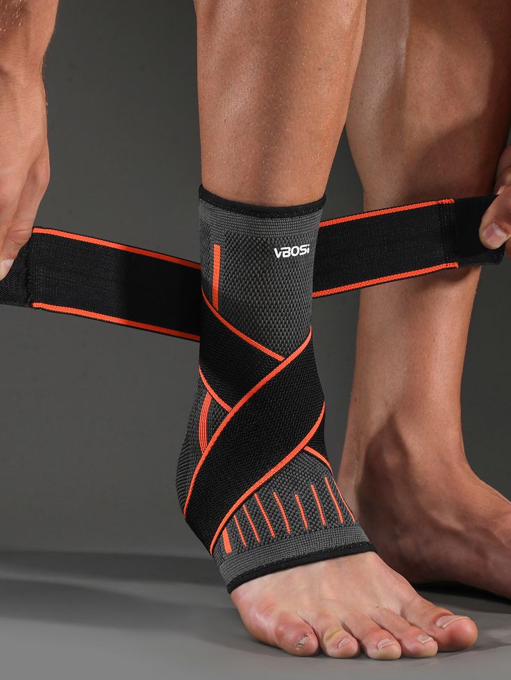 Adjustable Arch Sleeves