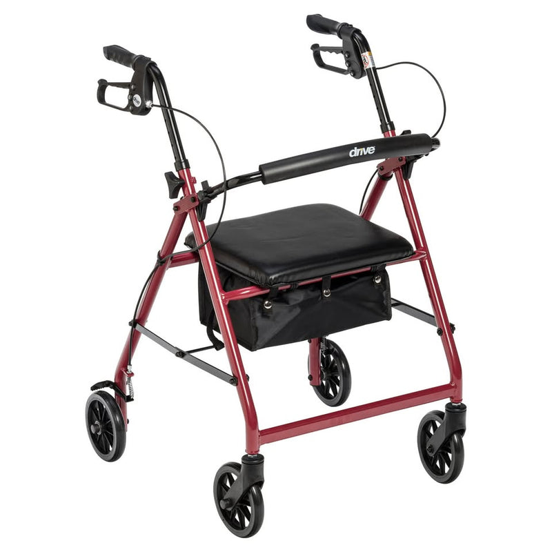 Sunstride Rollator