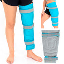 Hot and Cold Leg Ice Pack
