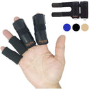Dual Finger Splint