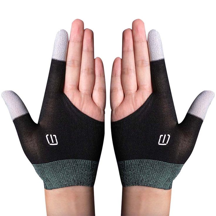 Finger Sleeves