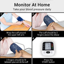 Standard Blood Pressure Monitor