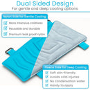 Hot and Cold Leg Ice Pack