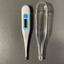 Smart Oral Thermometer