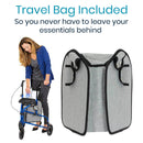 Alternating Pressure Pad