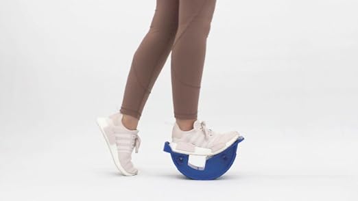 Calf Stretcher