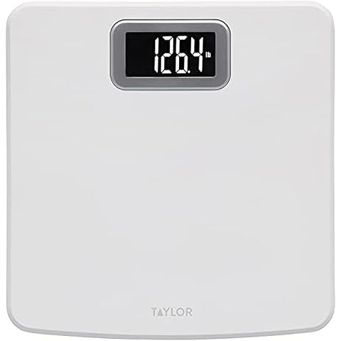Digital Marble Smart Scale