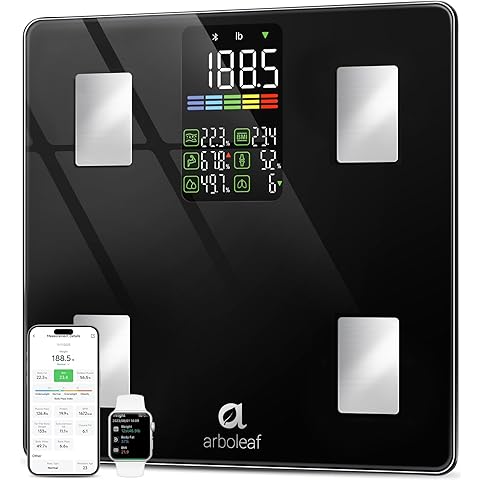 Bariatric Scale Compatible with Smart Devices