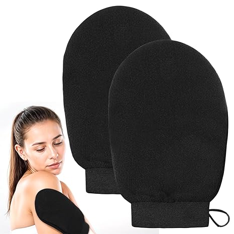 Exfoliating Gloves