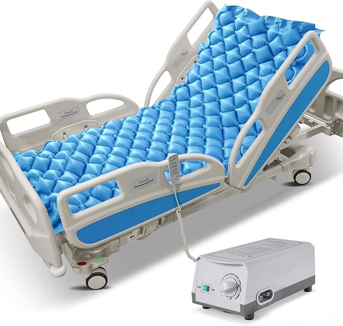 Alternating Pressure Pad