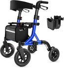 Sunstride Rollator