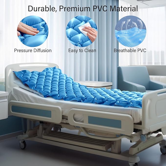 Alternating Pressure Pad