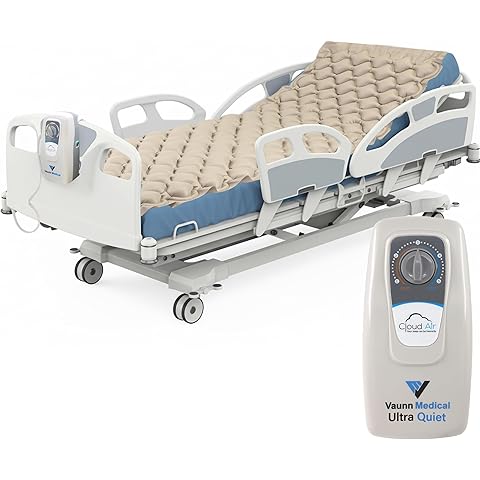 Alternating Pressure Pad