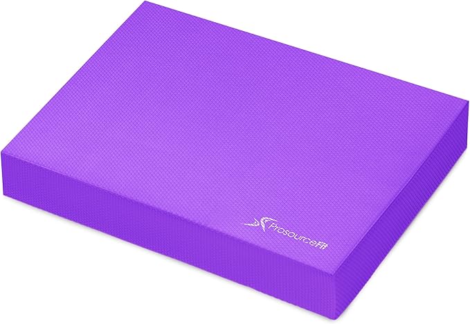 Balance Pad