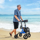 Sunstride Rollator