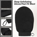 Exfoliating Gloves
