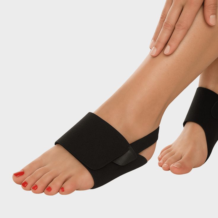 Arch Sleeves