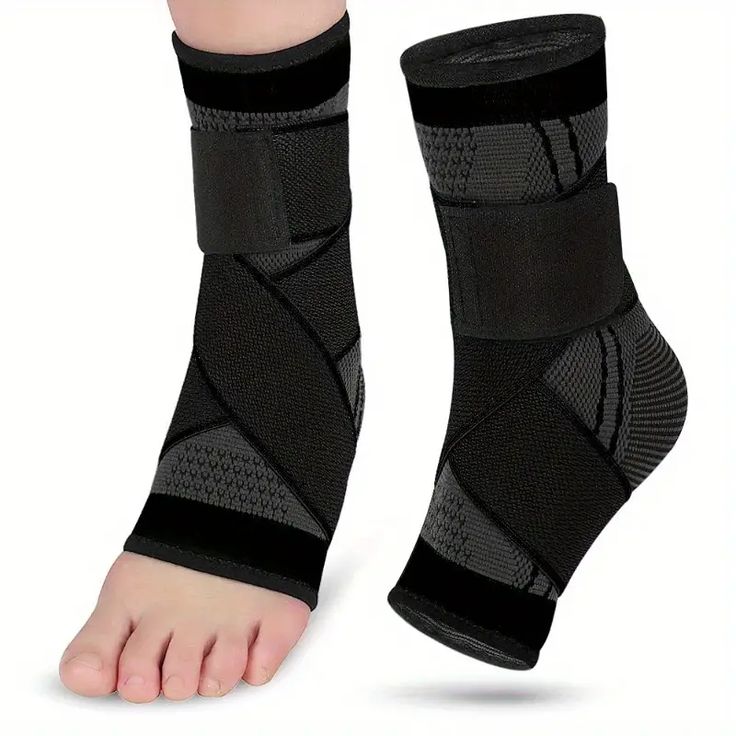 Adjustable Arch Sleeves