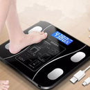 Digital Scale Compatible with Smart Devices