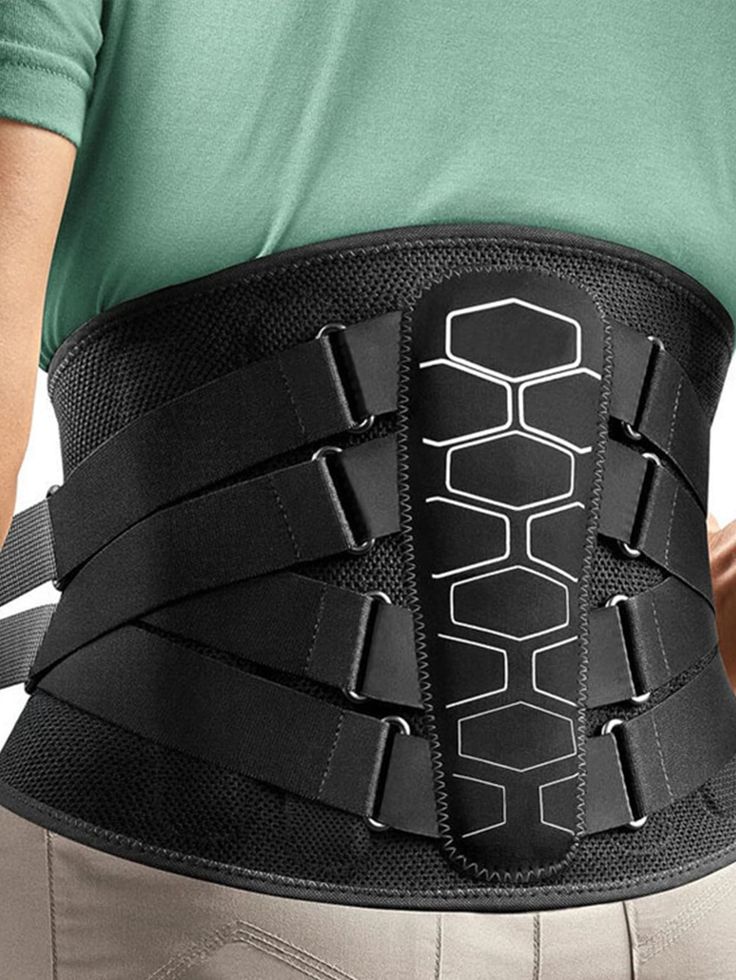 Back Brace