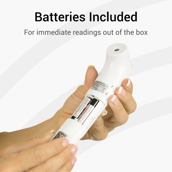 Infrared Thermometer