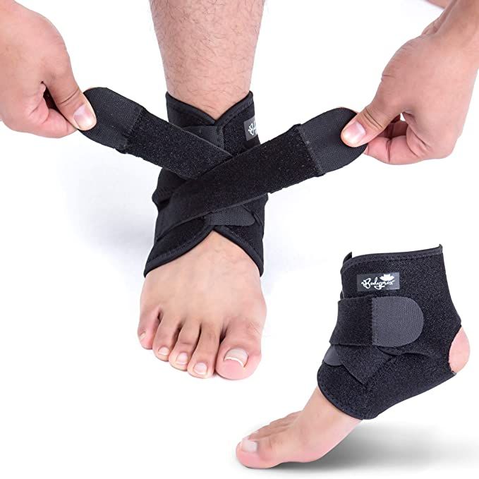 Adjustable Arch Sleeves