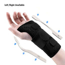 Aluminum Finger Splint22