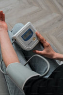 Blood Pressure Monitor