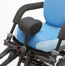 Alternating Seat Cushion