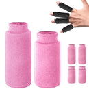 Finger Ice Pack Sleeve