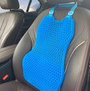 Honeycomb Gel Seat Cushions - Cars, Office & Wheelchairs