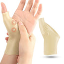 Gel Thumb Support