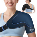 Compression Shoulder Ice Wrap