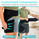 Groin Support Brace