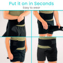 Groin Support Brace