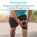 Multi Purpose Support Wraps