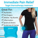 Hip Ice Pack