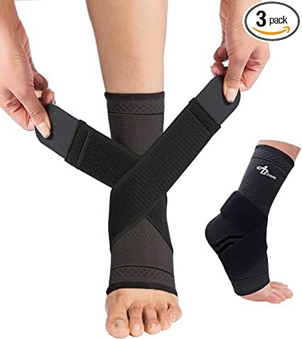 Arch Sleeves