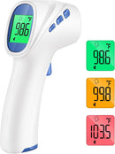 Infrared Thermometer