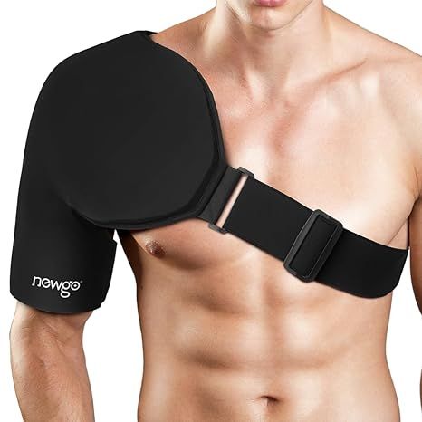 Shoulder Ice Wrap