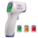 Infrared Thermometer