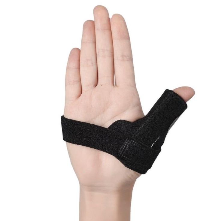Aluminum Finger Splint22