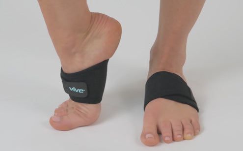 Arch Supports